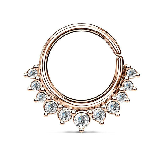 Septum - Arco Strass