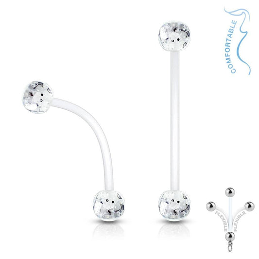 Piercing Ombligo - Embarazo