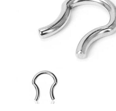 Septum - Retainer