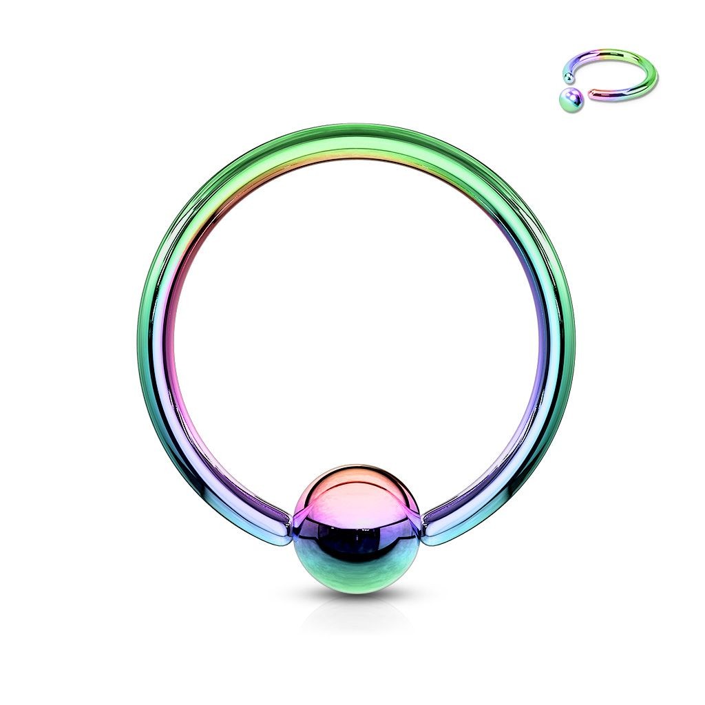 BCR - Arco Iris - 12mm