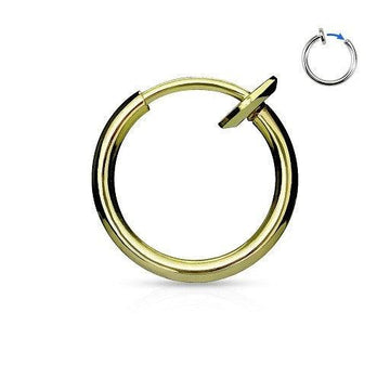 Piercing en la Oreja para Hombre: Guía y Joyas – piercing-glamz